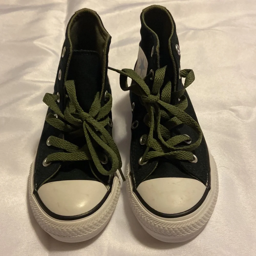 Converse Chuck Taylor Dinoverse